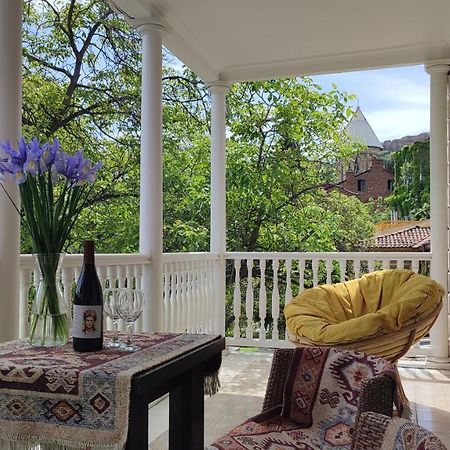 Hotel Frida Tbilisi Eksteriør bilde