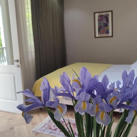 Hotel Frida Tbilisi Eksteriør bilde