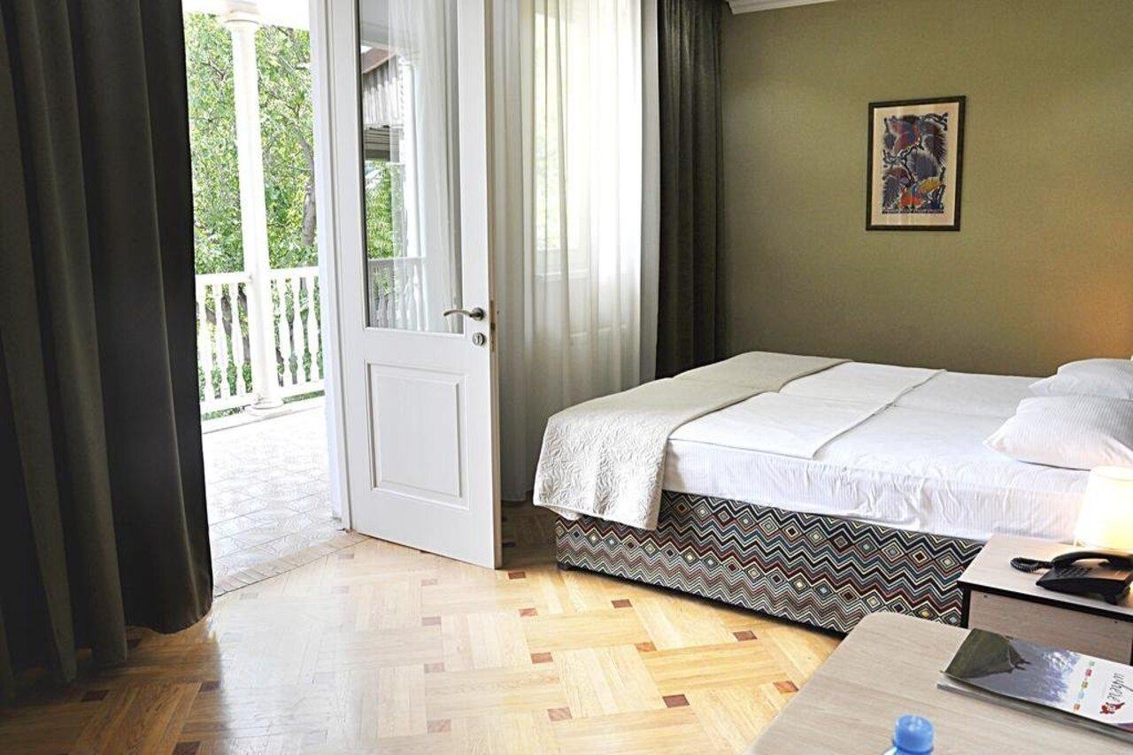 Hotel Frida Tbilisi Eksteriør bilde
