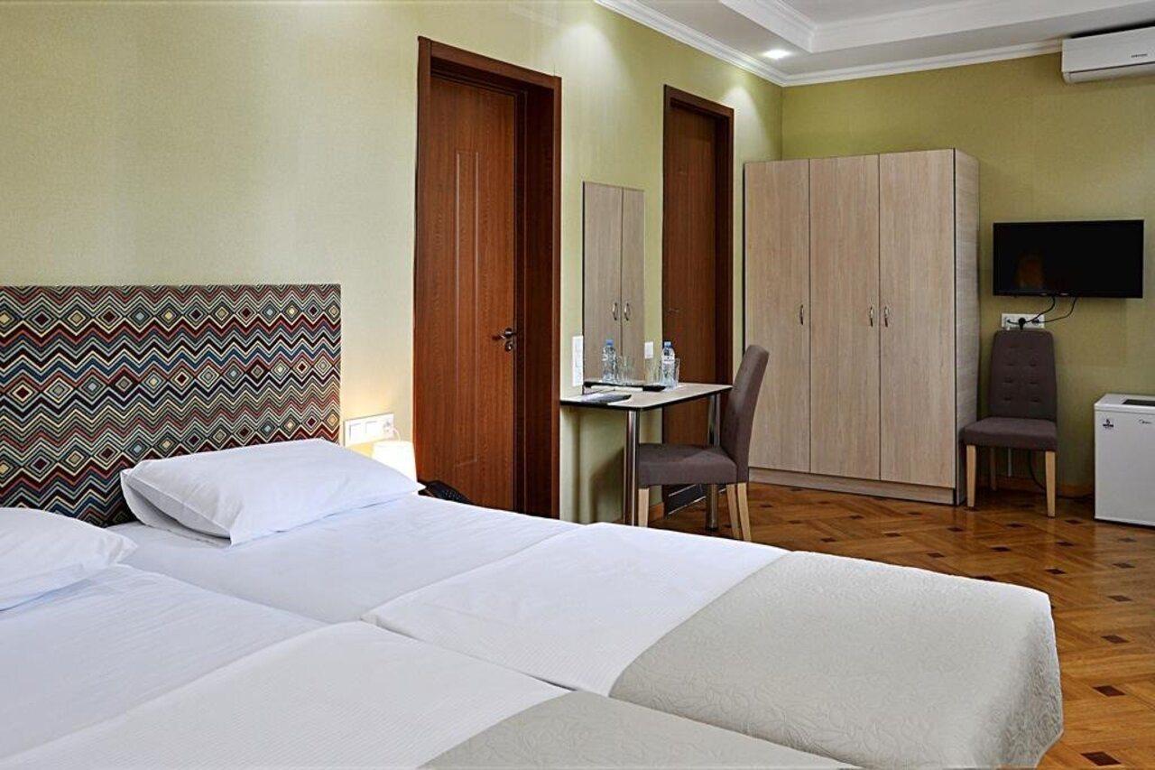 Hotel Frida Tbilisi Eksteriør bilde