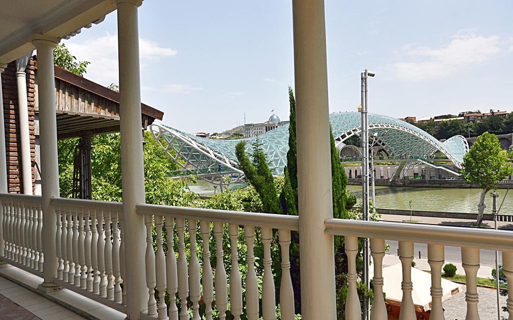 Hotel Frida Tbilisi Eksteriør bilde