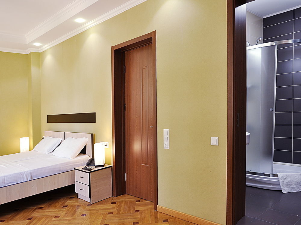 Hotel Frida Tbilisi Eksteriør bilde