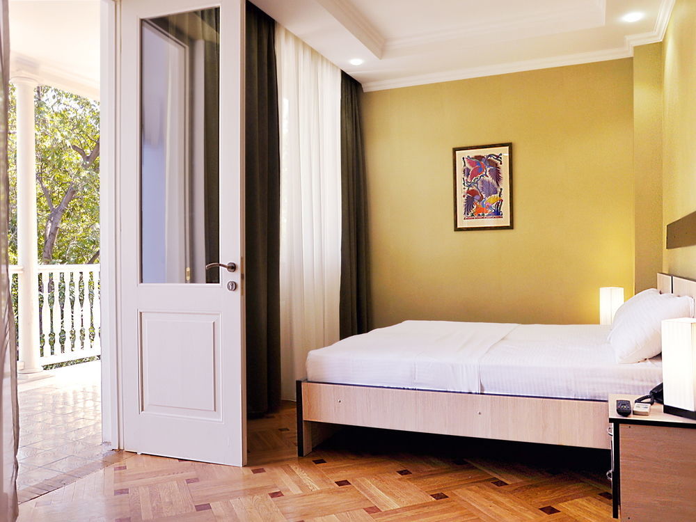 Hotel Frida Tbilisi Eksteriør bilde