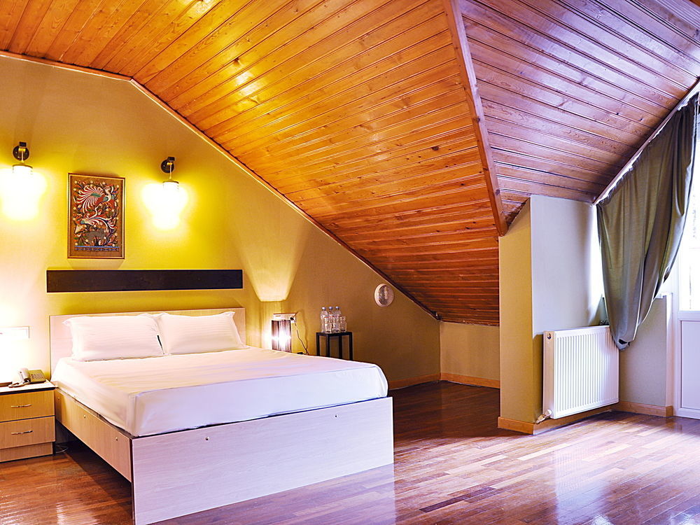 Hotel Frida Tbilisi Eksteriør bilde