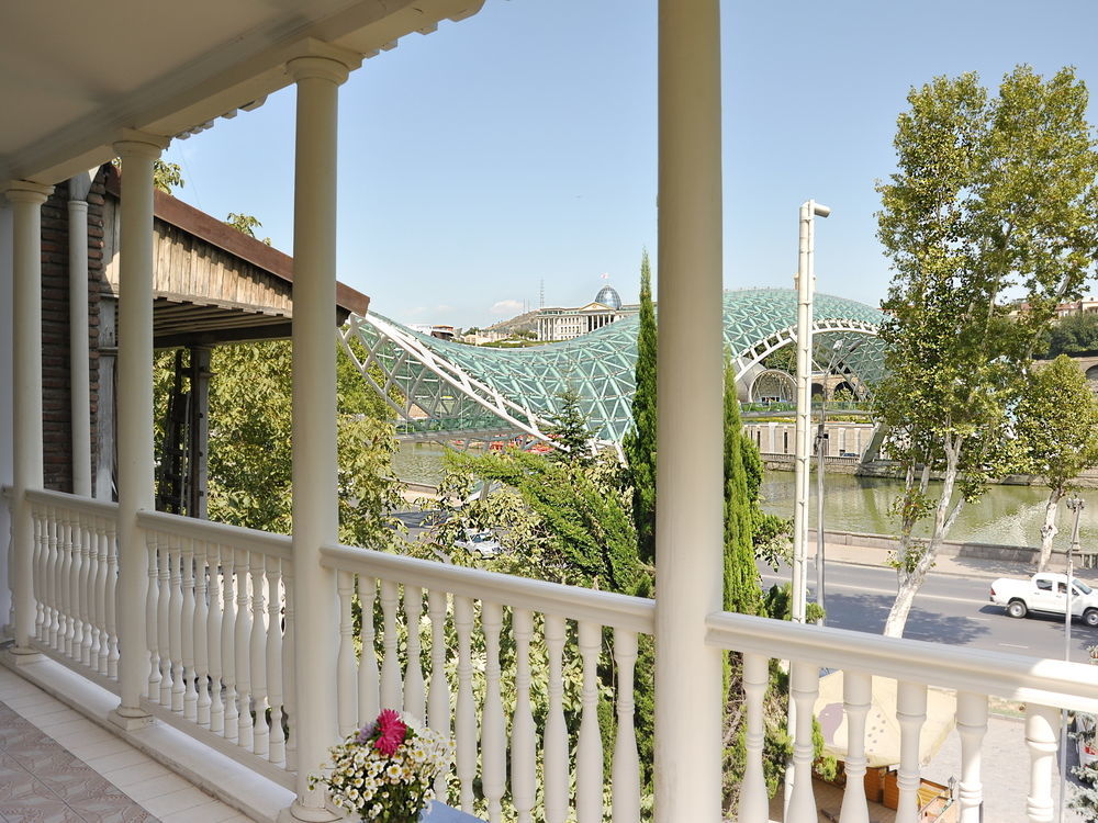 Hotel Frida Tbilisi Eksteriør bilde
