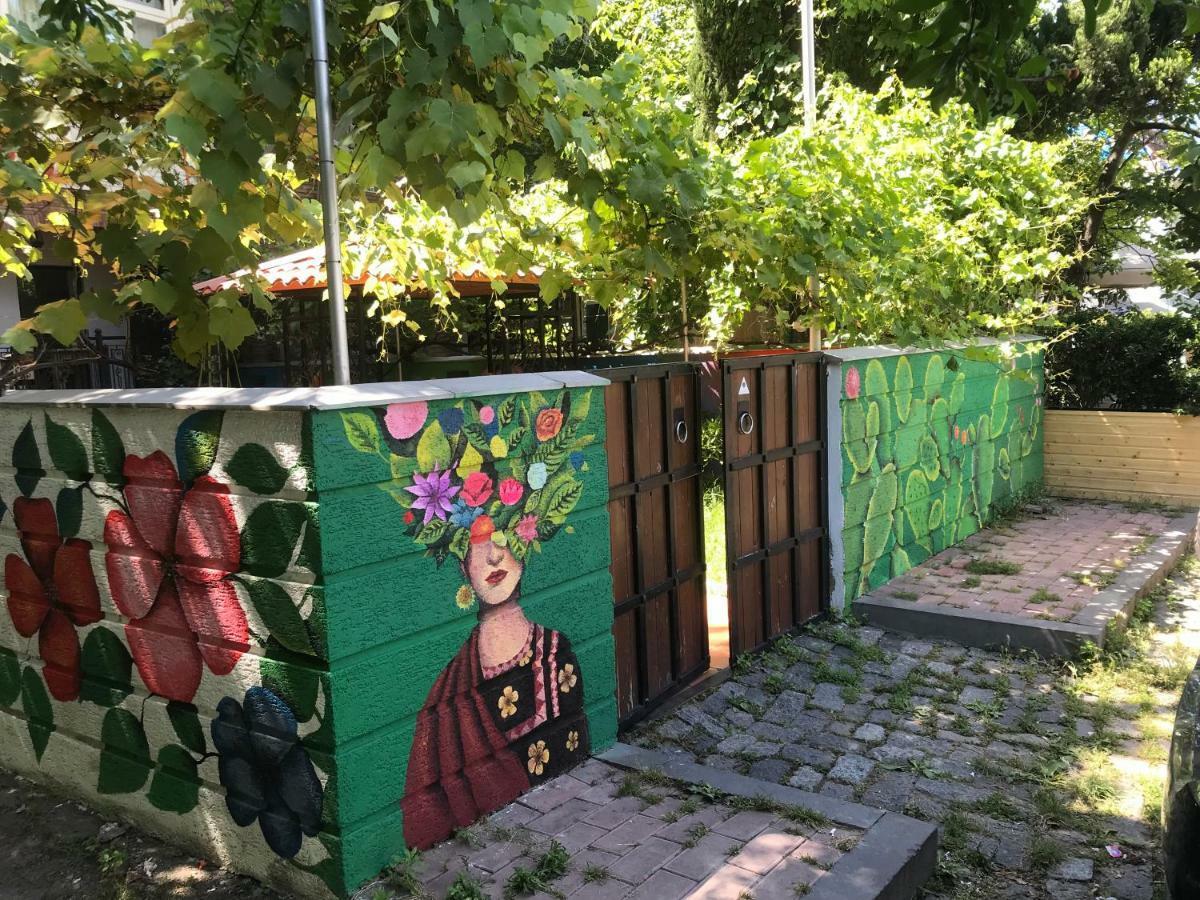 Hotel Frida Tbilisi Eksteriør bilde