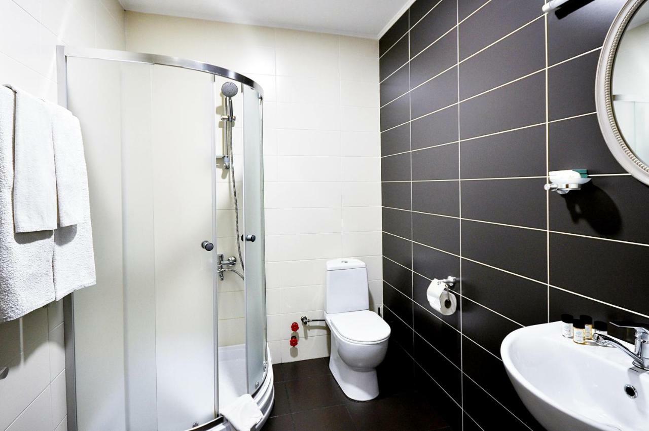 Hotel Frida Tbilisi Eksteriør bilde