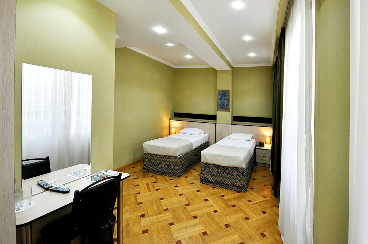 Hotel Frida Tbilisi Eksteriør bilde