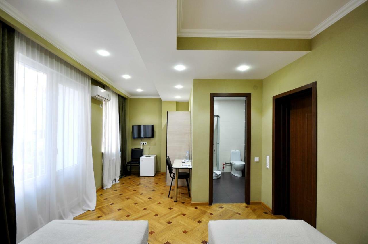 Hotel Frida Tbilisi Eksteriør bilde