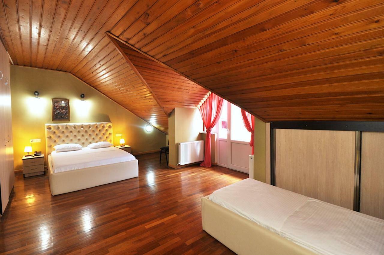 Hotel Frida Tbilisi Eksteriør bilde