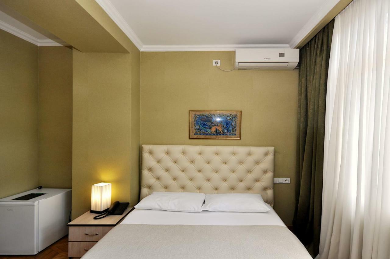 Hotel Frida Tbilisi Eksteriør bilde