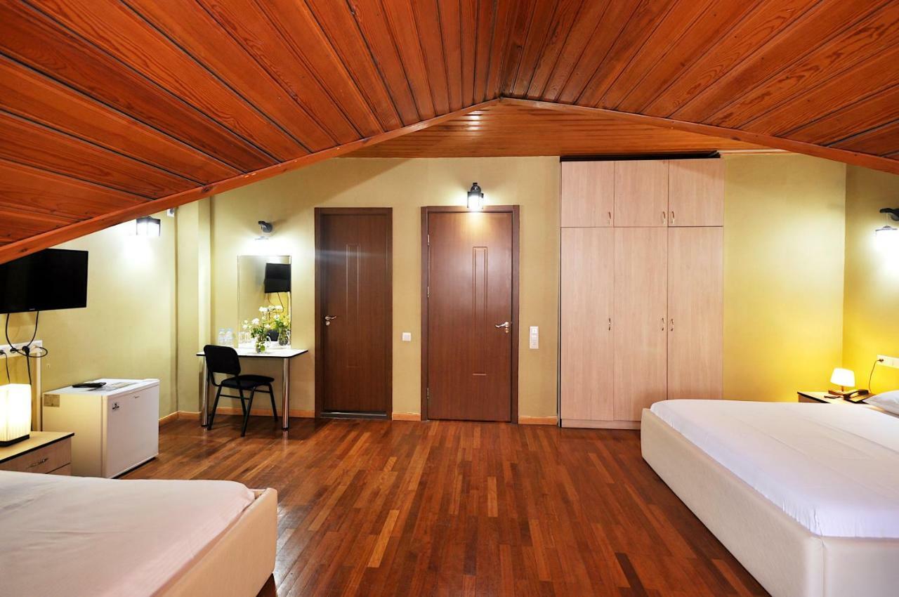 Hotel Frida Tbilisi Eksteriør bilde